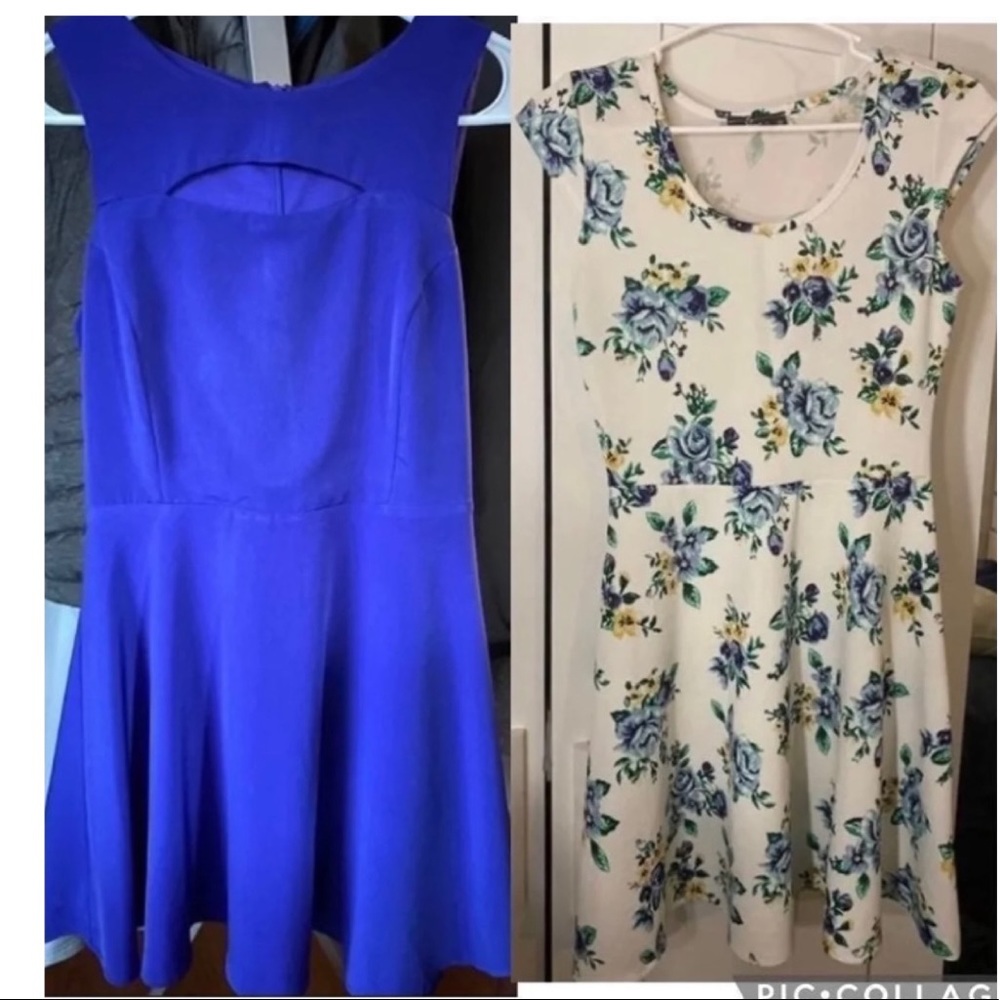 Dress bundle